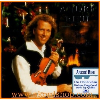RIEU ANDRE: MUJ VANOCNI SEN CD