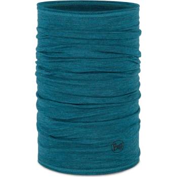 Buff Шал Buff Lightweight Merino Wool Tube scarf - Teal - размер One Size (203-1205-5111)