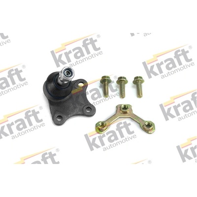 Zvislý/nosný čap KRAFT AUTOMOTIVE 4226500