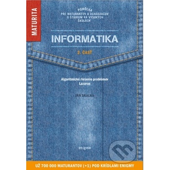 Informatika 2. časť Lazarus