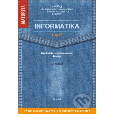 Informatika 2. časť Lazarus