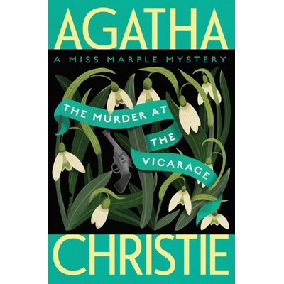 The Murder at the Vicarage - Agatha Christie