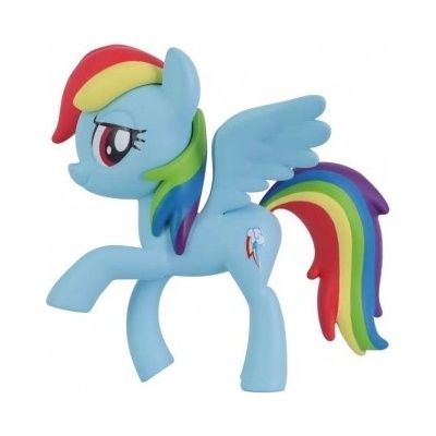 Comansi My Little Pony Rainbow Dash rozprávková