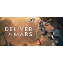 Deliver Us Mars