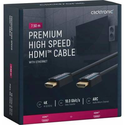 ClickTronic CLICK70306