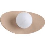 OSRAM - Стенно осветително тяло DECOR PEARL 1xG9/5W/230V бежово (P227631)