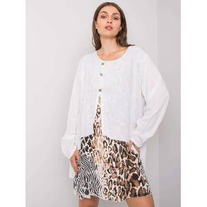 Italy Moda Дамска ежедневна рокля модел 21451.50 Italy Moda