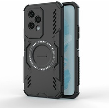 Techsuit – ArmorMag Case odolný obal na Honor 200 Lite – čierny