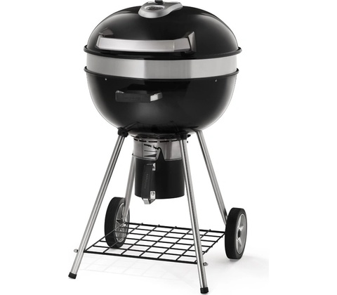 Napoleon Charcoal Leg