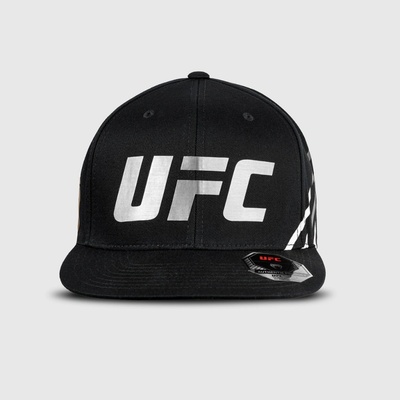 UFC Venum Authentic Fight Night Unisex Walkout Black