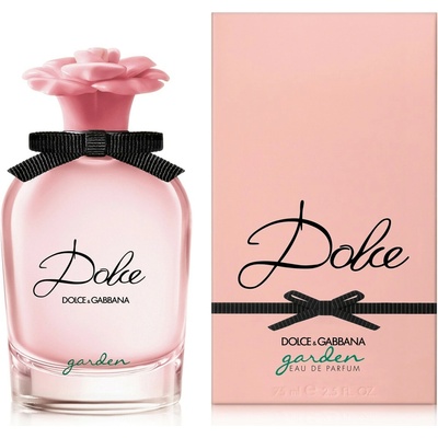 Dolce & Gabbana Dolce Garden parfumovaná voda dámska 30 ml