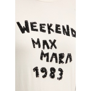 Weekend Max Mara Блуза с дълги ръкави RENOIR (2525946032600)