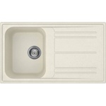 Smeg LZ861P Мивка за вграждане