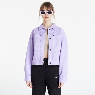 Urban Classics Ladies Short Boxy Worker