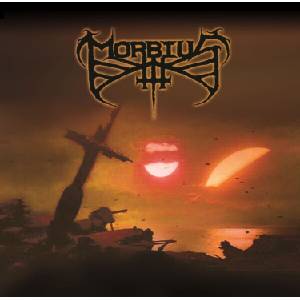 Morbius - Alienchrist (2 LP) (0760137130765)