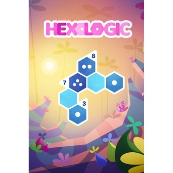 MythicOwl Hexologic (PC)