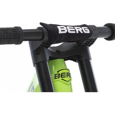 Berg Toys Biky ochranný návlek s logom na riadidlá