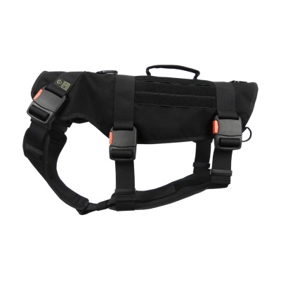 K9 Thorn Harness One SS XL, черен (0047/21.BLK.XL)