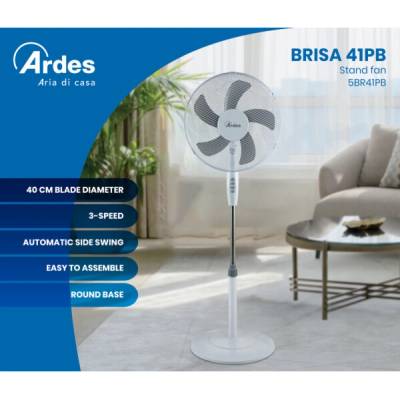 Ardes BRISA BR41PB