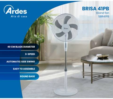 Ardes BRISA BR41PB