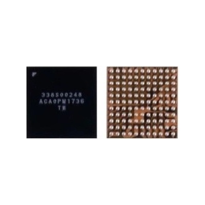 Apple iPhone 8, 8 Plus, X, XR, XS, XS Max - Big Audio IC 338S00248