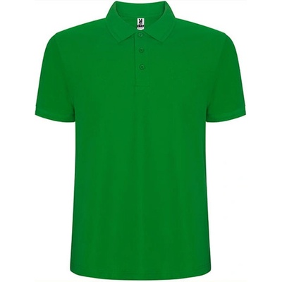 Roly Pegaso pánske polo tričko PO6609 grass green