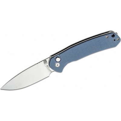 CJRB Pyrite G10 AR-RPM9 Gray J1925-GY