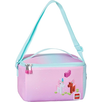 LEGO® Охлаждаща чанта 5 l Iconic Sparkle - LEGO® (20240-2406)