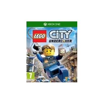 Lego City: Undercover