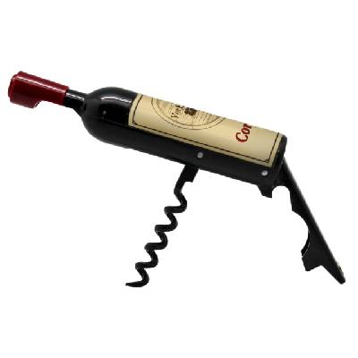 Тирбушон Wine Bottle (VB-FID-313)