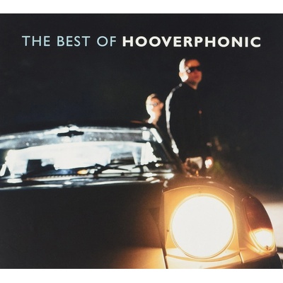 Hooverphonic - Best of Hooverphonic 2 CD