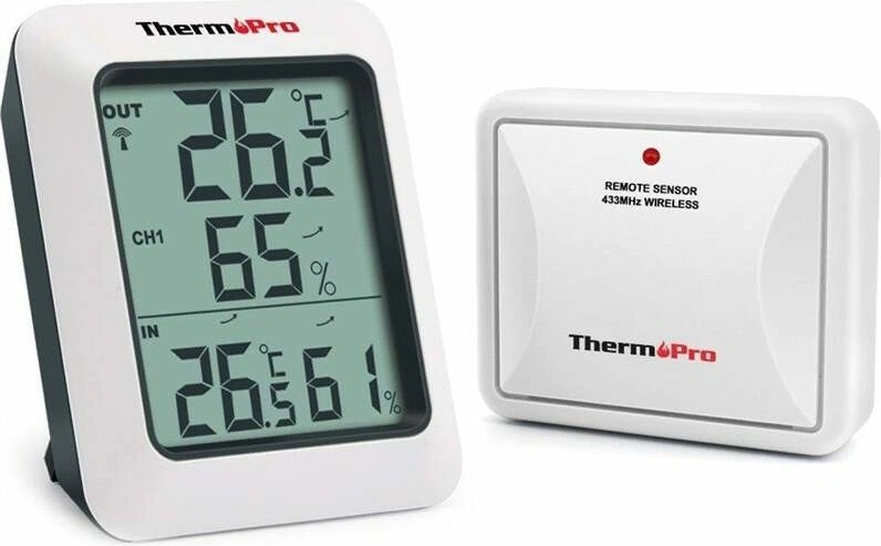 ThermoPro TP-60C