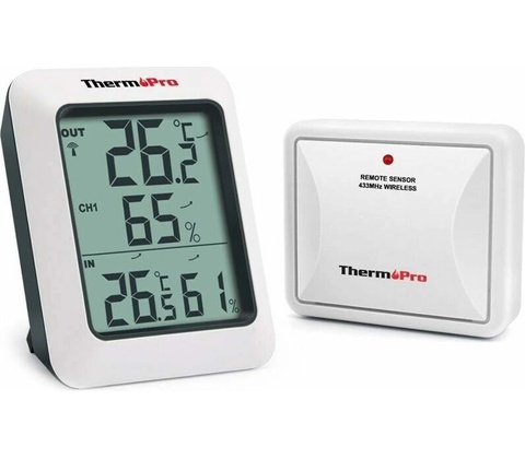 ThermoPro TP-60C