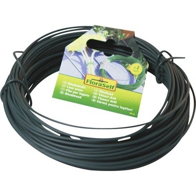 Viazací drôt 2 mm FloraSelf 20 m