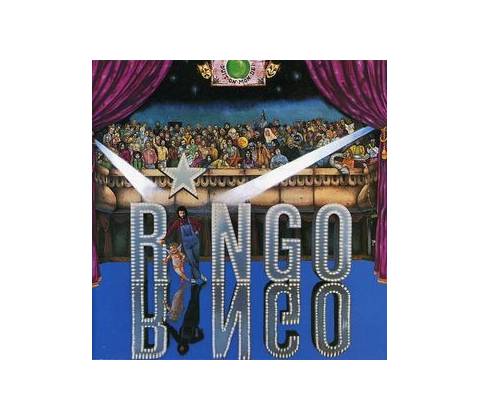 Ringo - Ringo Starr