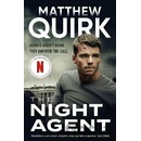 Night Agent Quirk Matthew