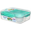 Sistema Box Bento Lunch To Go 1,65 l