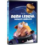 MagicBox Ледена епоха: Големият сблъсък - dvd (015266)