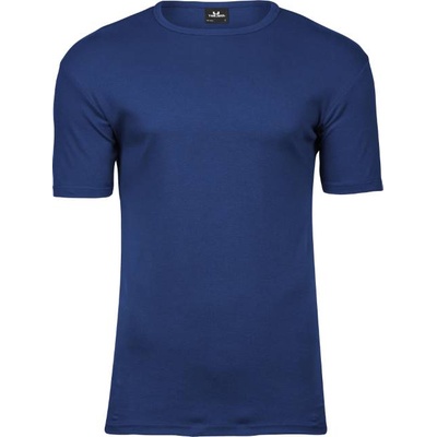 TEE JAYS Мъжка тениска tee jays tj520 interlock / индиго l (18052049003)