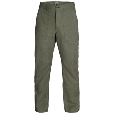 Royal Robbins M Hemp Adventure Pant Размер: M / Цвят: тъмно зелен