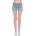 Armani Exchange Къси панталони Armani Exchange J59 Denim Shorts - Indigo