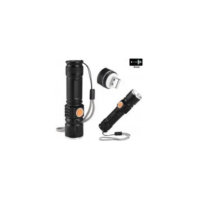 Bailong Bl-515 LED cree,T6,3,usb