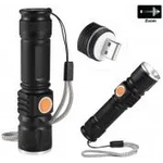 Bailong Bl-515 LED cree,T6,3,usb