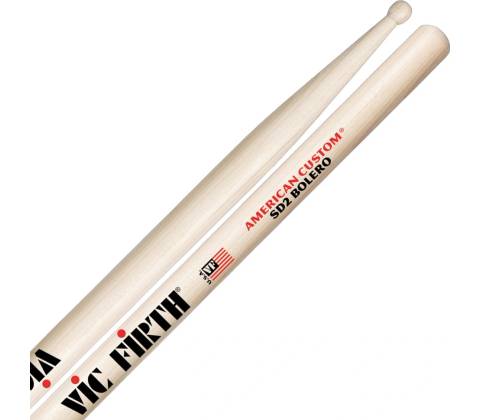 Vic Firth SD2 Bolero