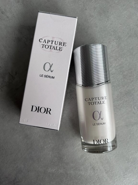 Dior Capture Totale Le sérum 50 ml - Heureka.cz