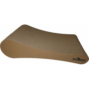 Happy Claw Škrabadlo Drop mini 55 x 31 x 14 cm