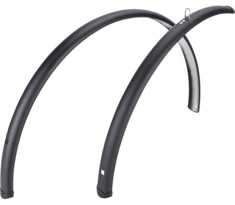 CONTEC Fender Splash