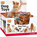 Karlie-Flamingo latexový pískací Skippy 10 cm