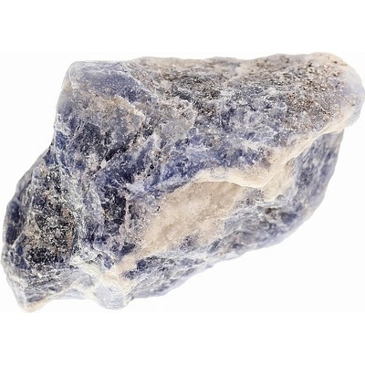 Nefertitis Sodalit surový NF139 - XL - cca 3 - 4 cm