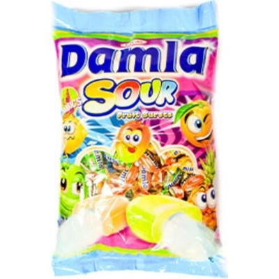 Damla kyslé mix 1kg